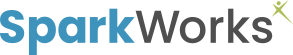SparkWorks logo